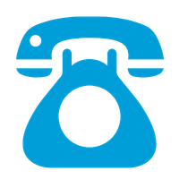 Telefonanruf führen. Jetzt anrufen und weitersagen. Reinigung